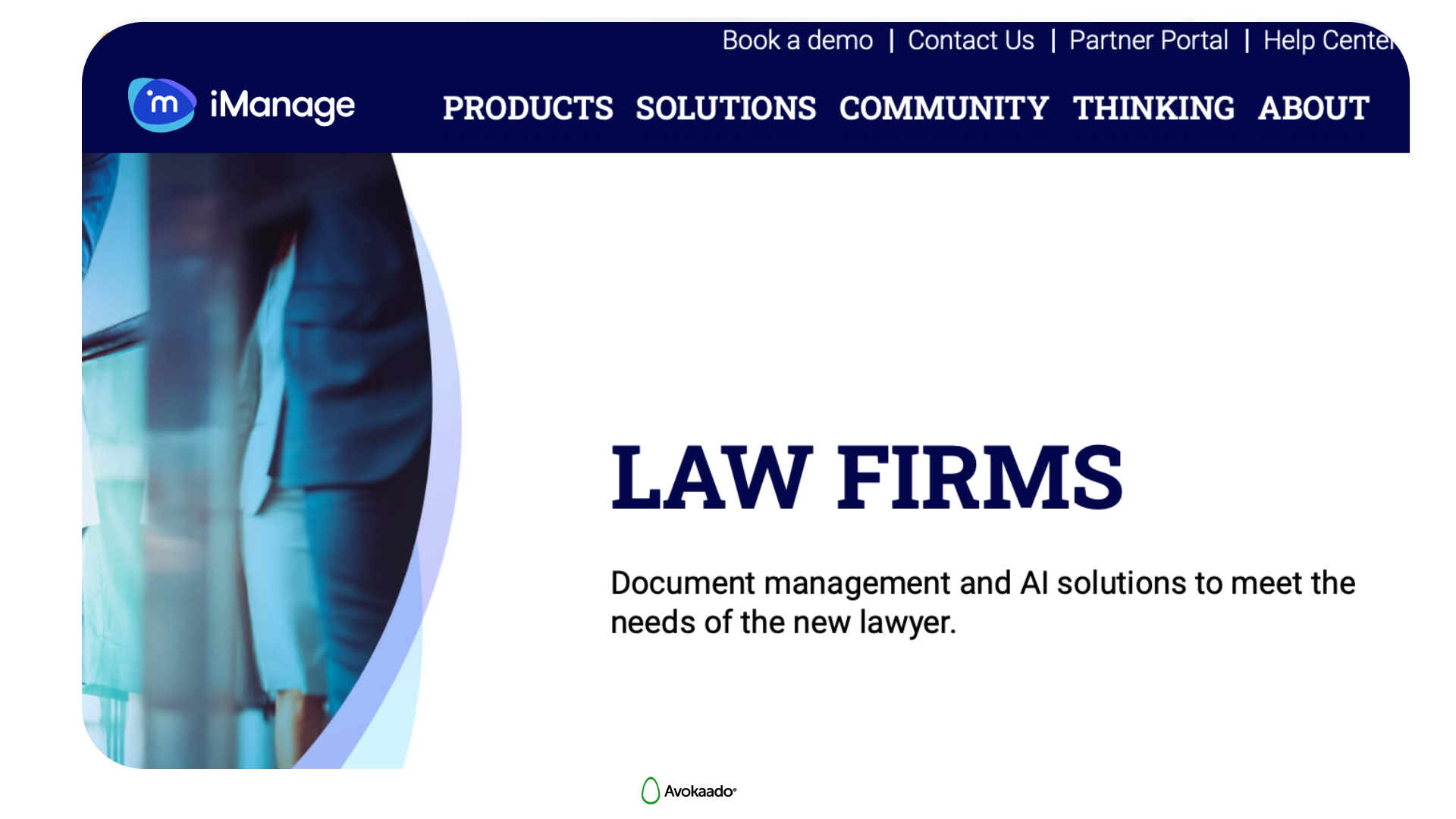 5 DMS Law Firms Blogpost Illustrations