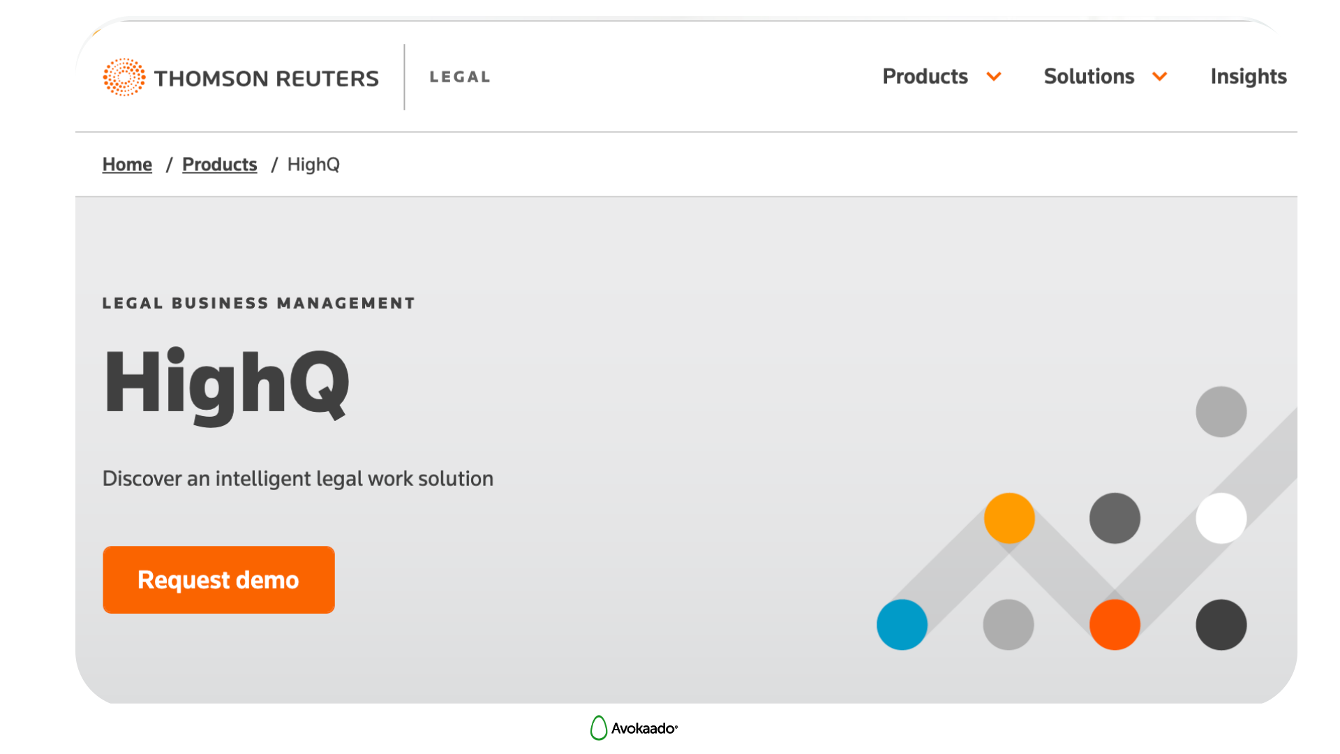 6 DMS Law Firms Blogpost Illustrations
