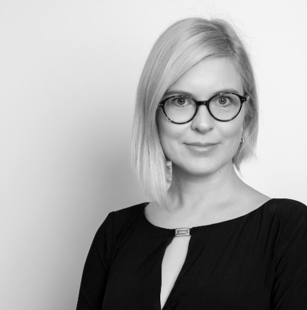 Silja Elunurm