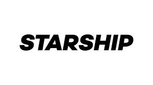 starship logo